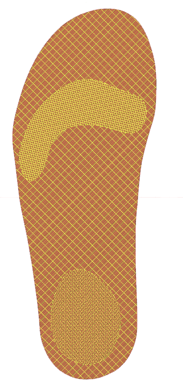 SLICE &amp; INFILL