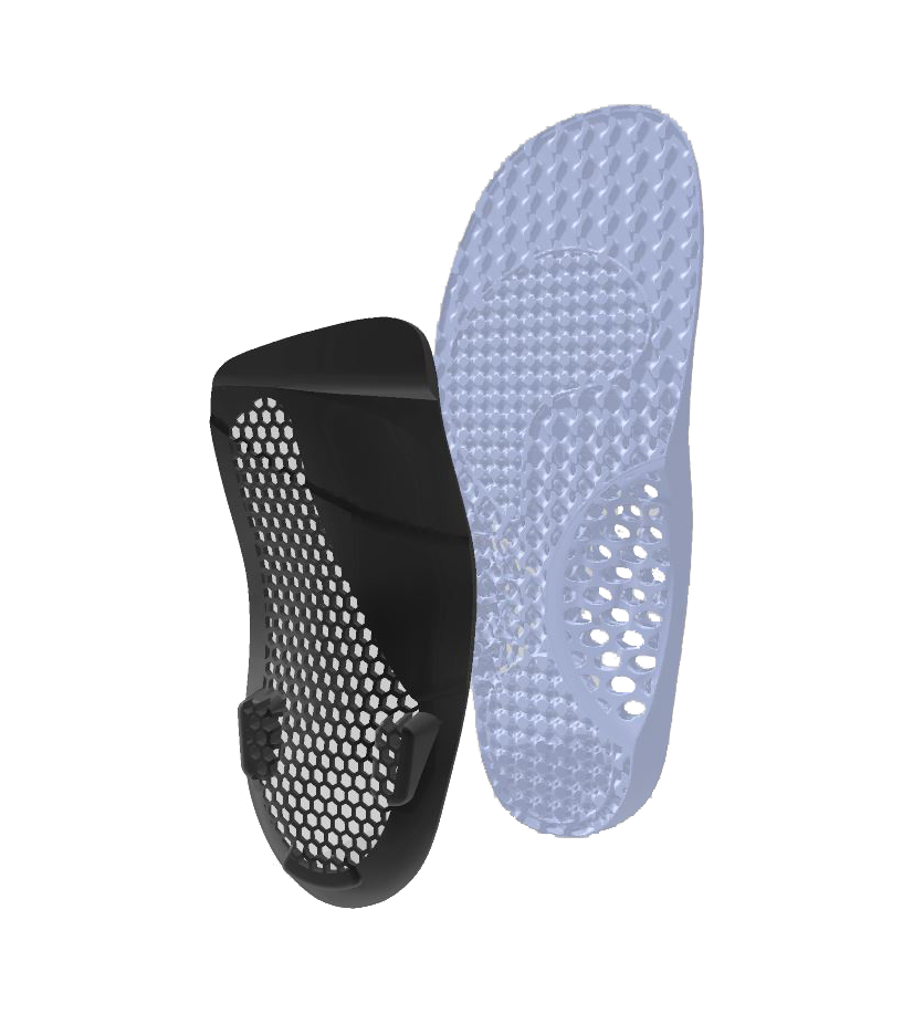 Rigid &amp; Soft Materials
